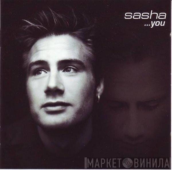 Sasha  - ...You