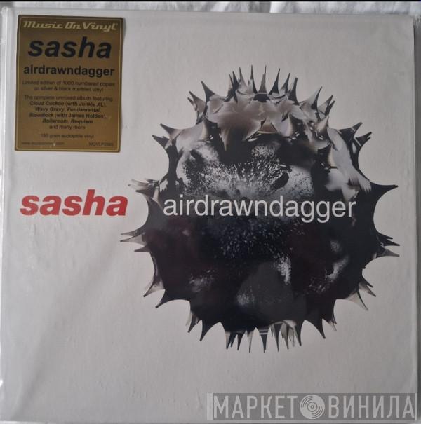 Sasha - Airdrawndagger