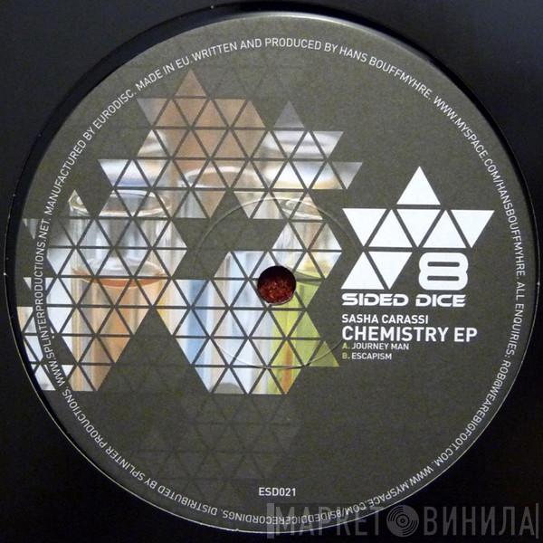 Sasha Carassi - Chemistry EP