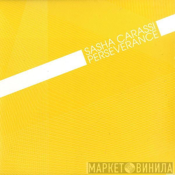 Sasha Carassi - Perseverance