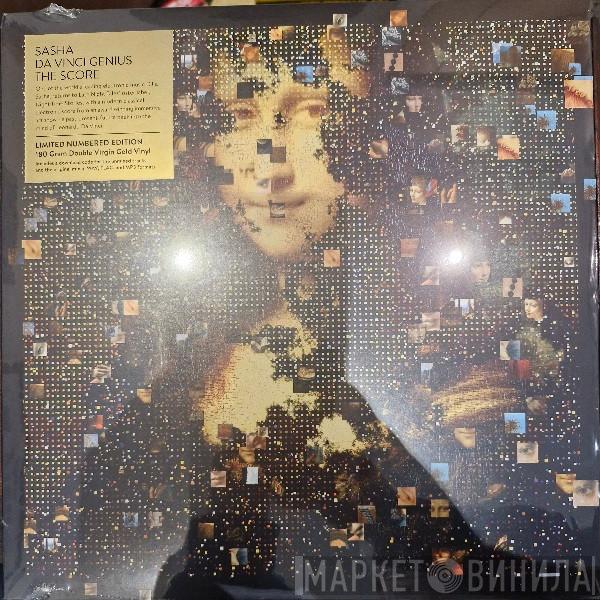 Sasha - Da Vinci Genius The Score