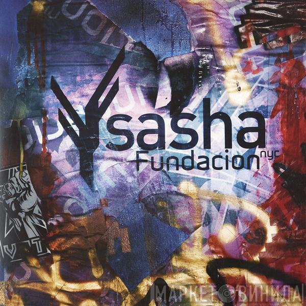 Sasha - Fundacion NYC