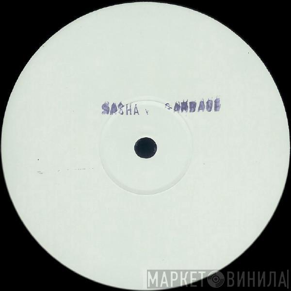 Sasha, Garbage, Mark Robinson - When I Grow Up Over Xpander