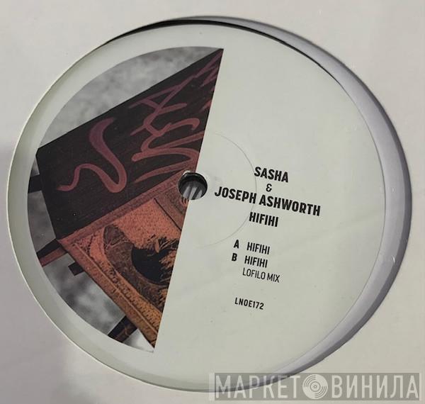 Sasha, Joseph Ashworth - Hifihi