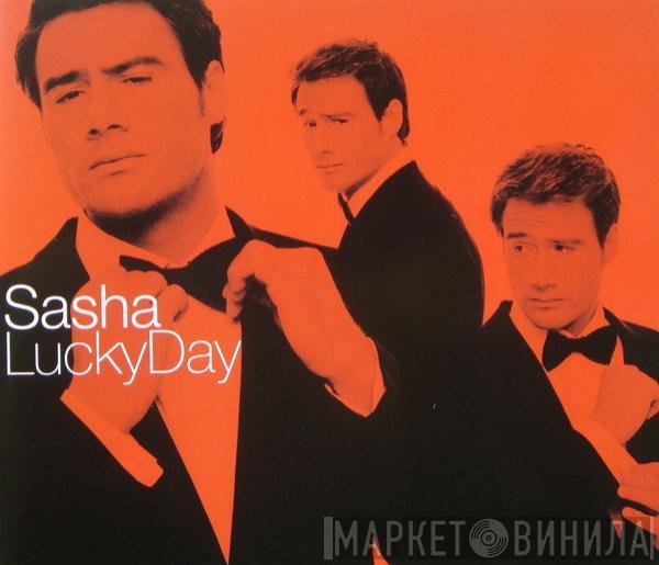 Sasha  - Lucky Day