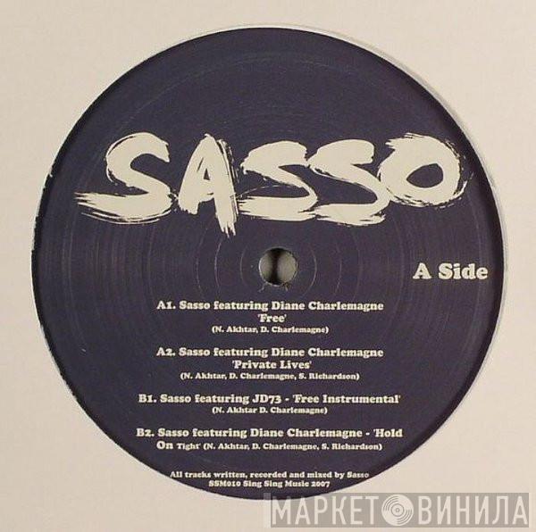 Sasso - Free