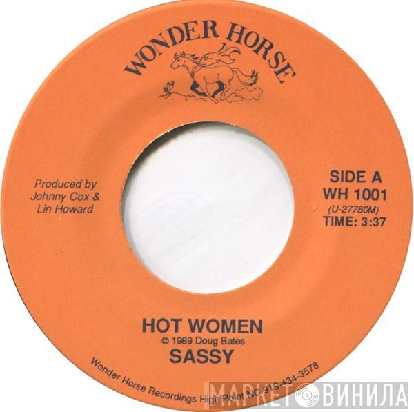 Sassy  - Hot Women