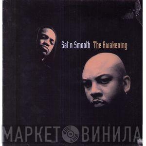 Sat N Smooth - The Awakening