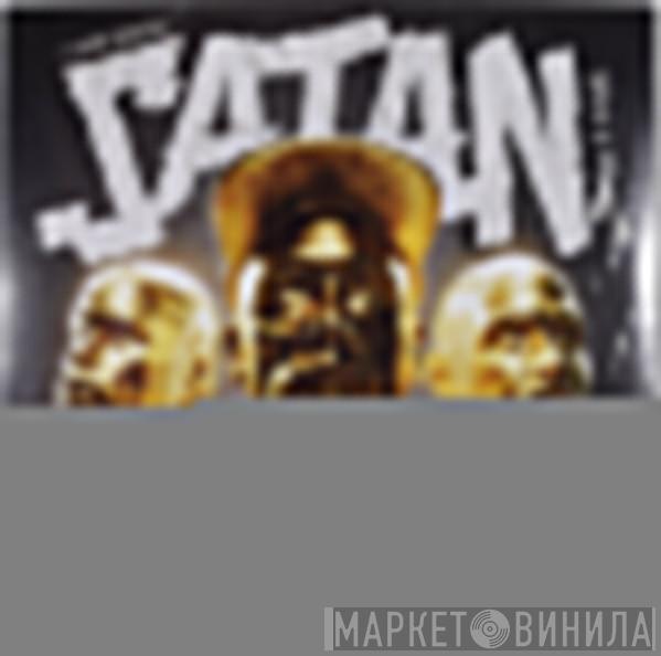 Satan Takes A Holiday - A New Sensation