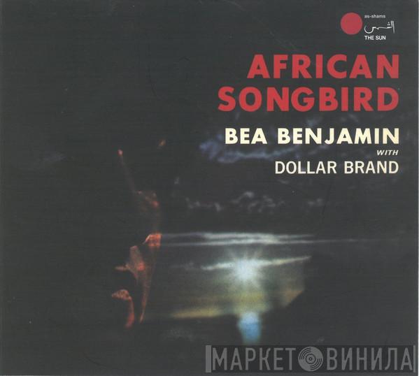 Sathima Bea Benjamin, Dollar Brand - African Songbird