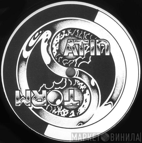 Satin Storm - First E.P.