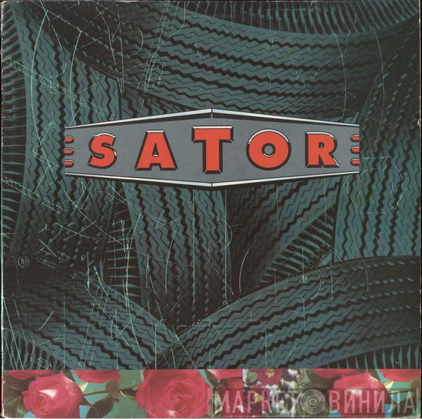 Sator - Stock Rocker Nuts