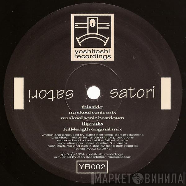 Satori - Satori