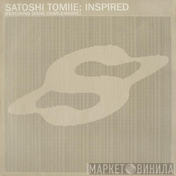 Satoshi Tomiie, Diane Charlemagne - Inspired