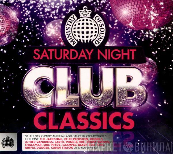  - Saturday Night Club Classics