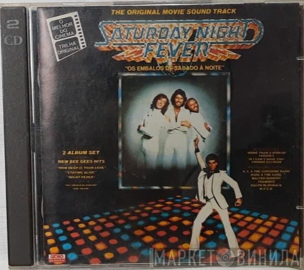  - Saturday Night Fever (The Original Movie Sound Track) "Os Embalos De Sábado À Noite"