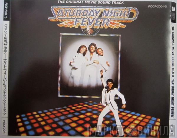  - Saturday Night Fever (The Original Movie Sound Track)