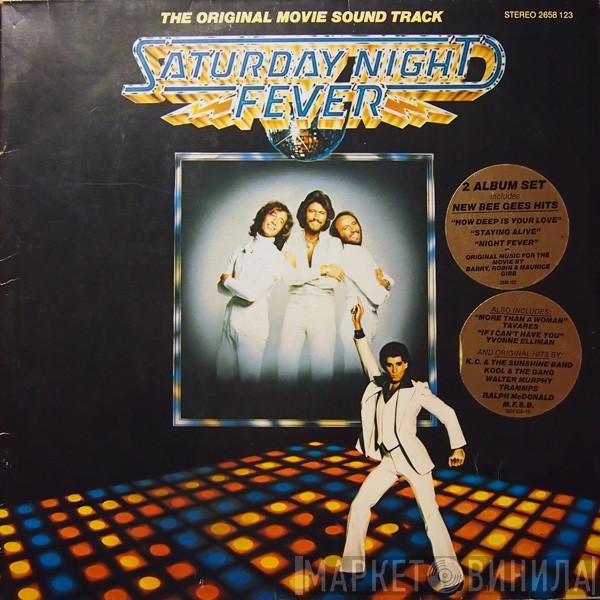  - Saturday Night Fever (The Original Movie Sound Track)