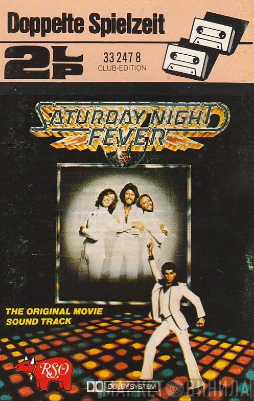  - Saturday Night Fever (The Original Movie Sound Track)