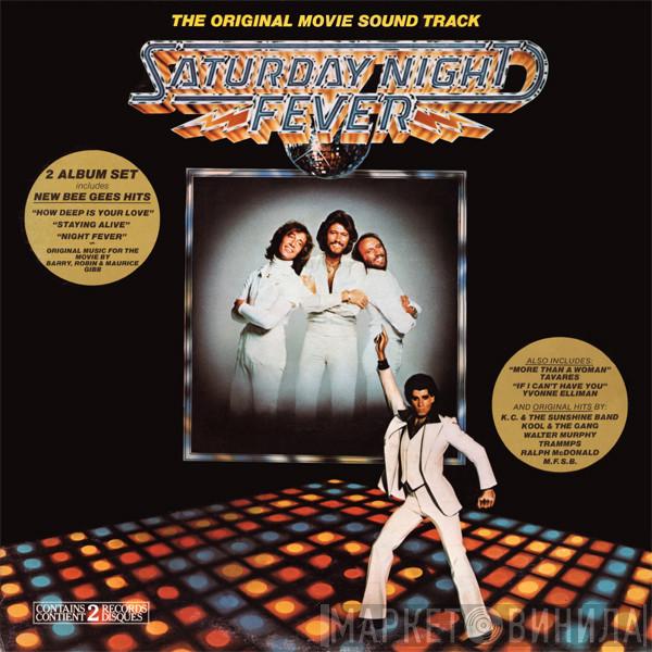  - Saturday Night Fever (The Original Movie Sound Track)