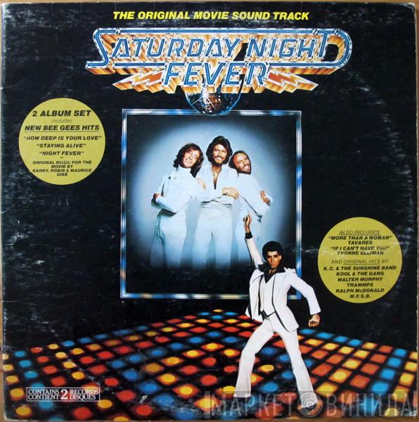  - Saturday Night Fever (The Original Movie Sound Track)