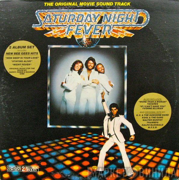  - Saturday Night Fever (The Original Movie Sound Track)