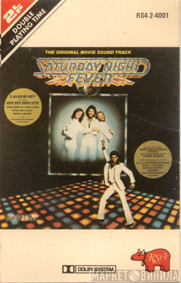  - Saturday Night Fever (The Original Movie Sound Track)