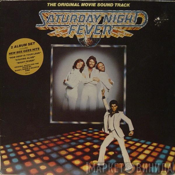  - Saturday Night Fever (The Original Movie Sound Track)