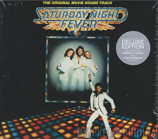  - Saturday Night Fever (The Original Movie Sound Track)