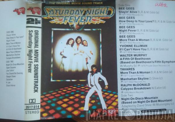  - Saturday Night Fever (The Original Movie Sound Track)