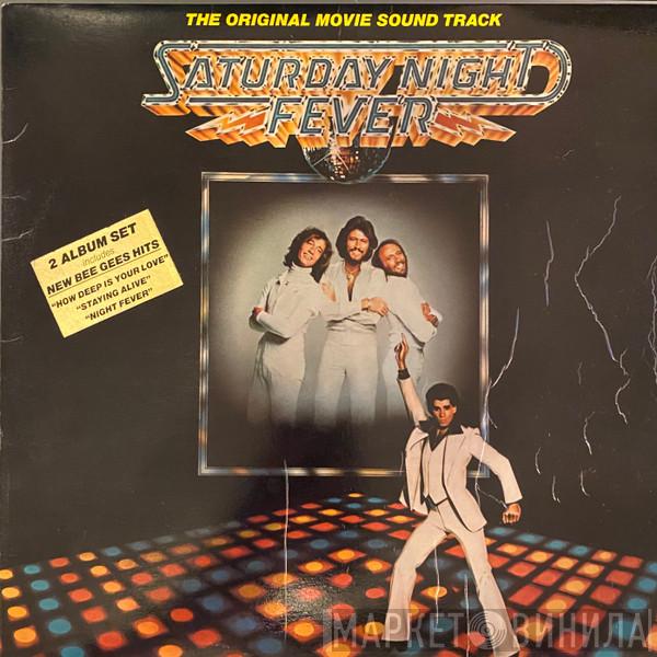  - Saturday Night Fever (The Original Movie Sound Track)