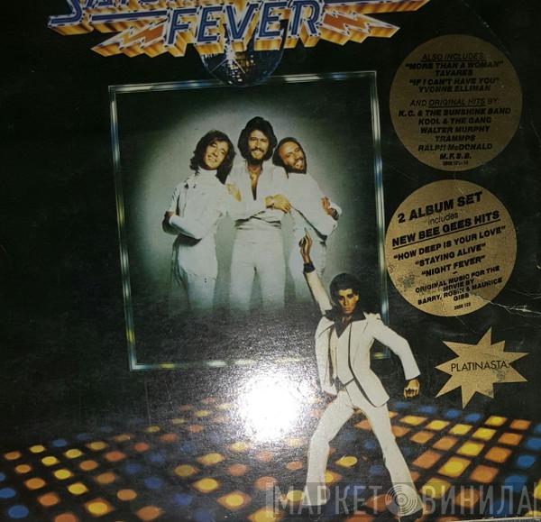  - Saturday Night Fever (The Original Movie Sound Track)