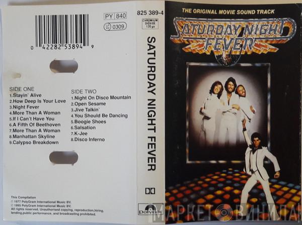  - Saturday Night Fever (The Original Movie Sound Track)