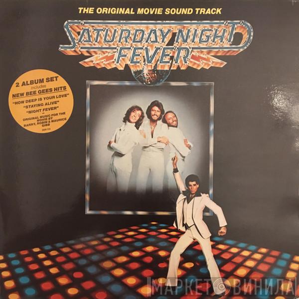  - Saturday Night Fever (The Original Movie Sound Track)