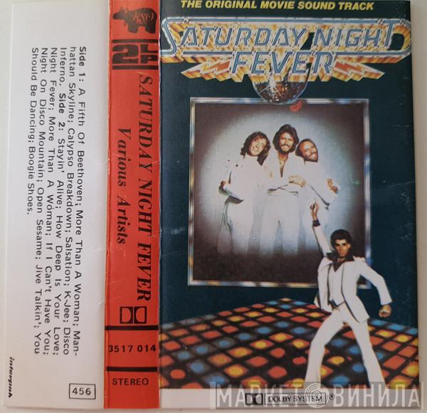  - Saturday Night Fever (The Original Movie Sound Track)