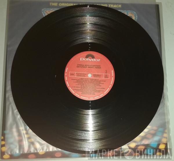  - Saturday Night Fever (The Original Movie Sound Track)