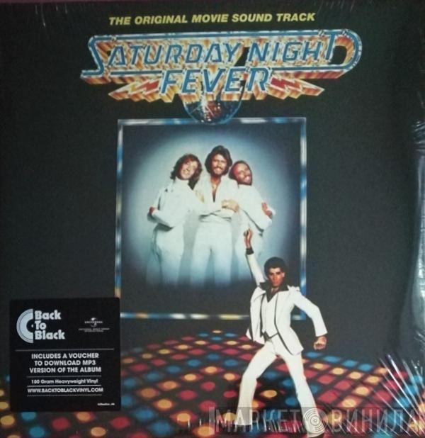  - Saturday Night Fever (The Original Movie Sound Track)