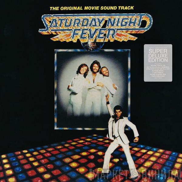  - Saturday Night Fever (The Original Movie Sound Track)