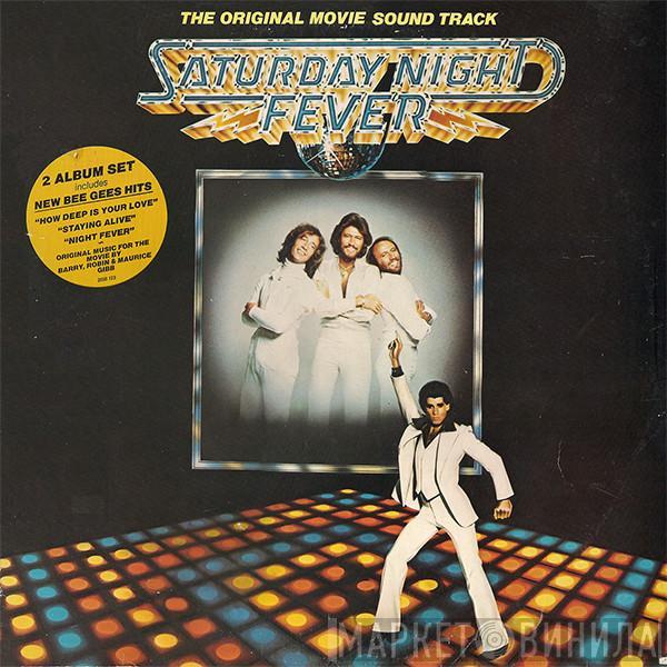  - Saturday Night Fever (The Original Movie Sound Track)