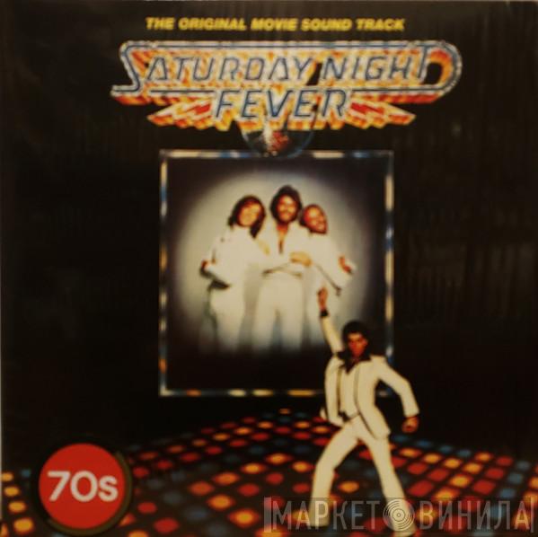  - Saturday Night Fever (The Original Movie Sound Track)