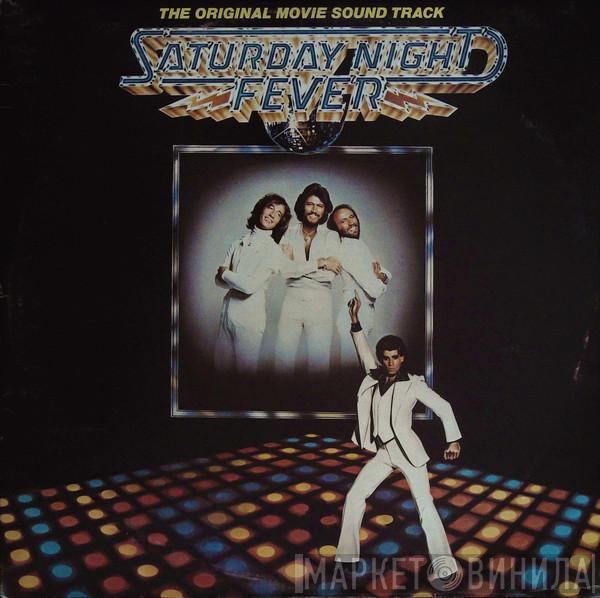  - Saturday Night Fever (The Original Movie Soundtrack)