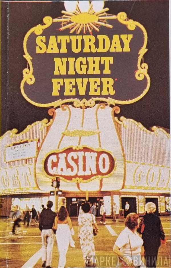  - Saturday Night Fever