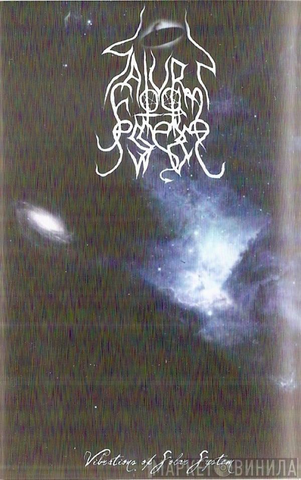  Saturn Form Essence  - Vibrations Of Solar System