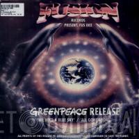 Saturnalia - Greenpeace Release