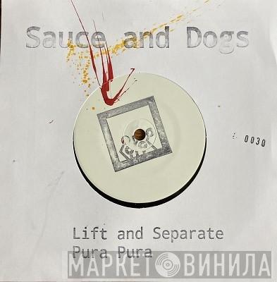 Sauce and Dogs - Sauce And Dogs II