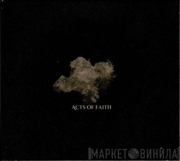 Sault - Acts Of Faith