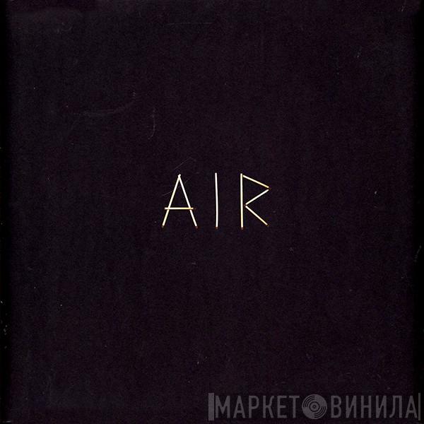 Sault - Air