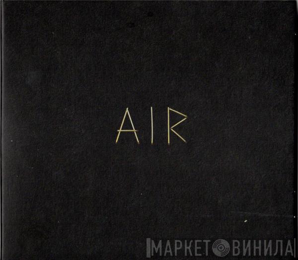 Sault - Air