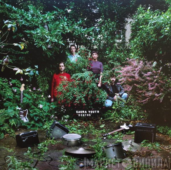 Sauna Youth - Deaths