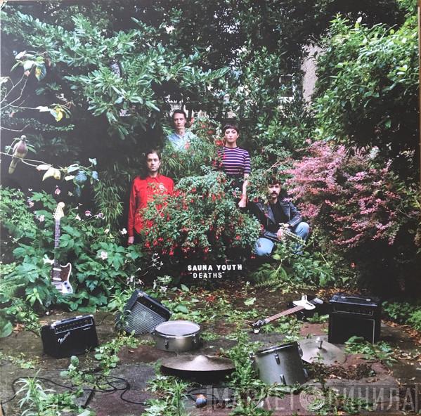 Sauna Youth - Deaths